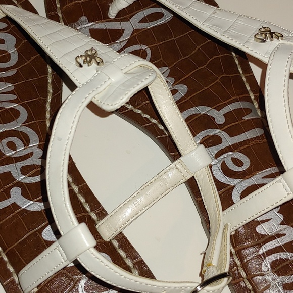 Sam Edelman GiGi Crete Sandals - Picture 2 of 8